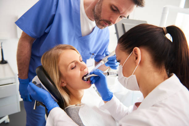 TMJ/TMD Treatment in Russellton, PA