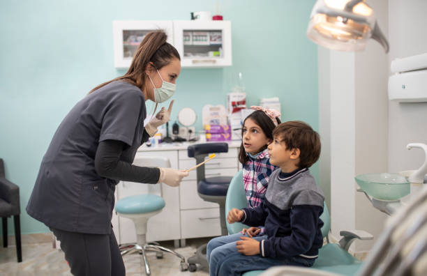 Best Dental Fillings (Composite and Amalgam)  in Russellton, PA